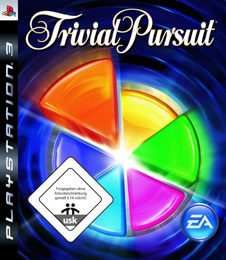 Trivial Pursuit