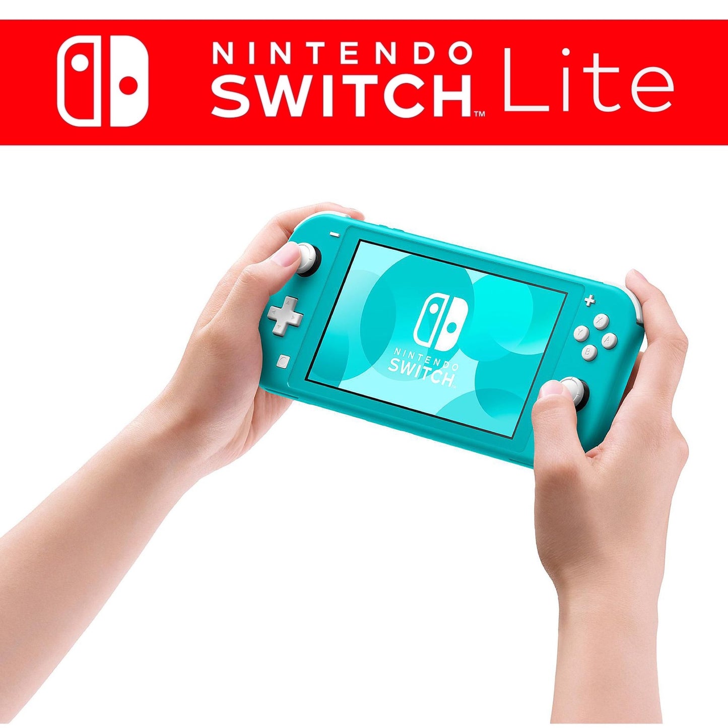 Lite Handheld