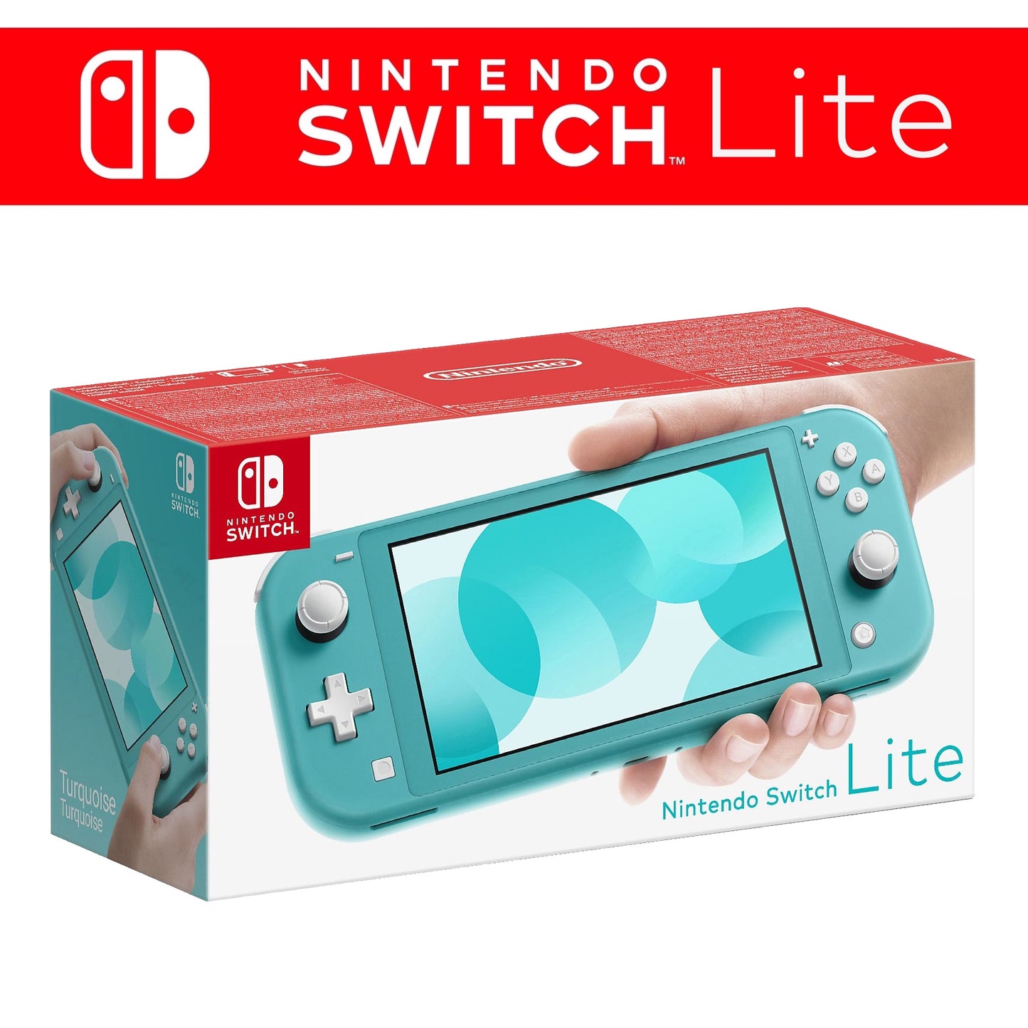 Lite Handheld