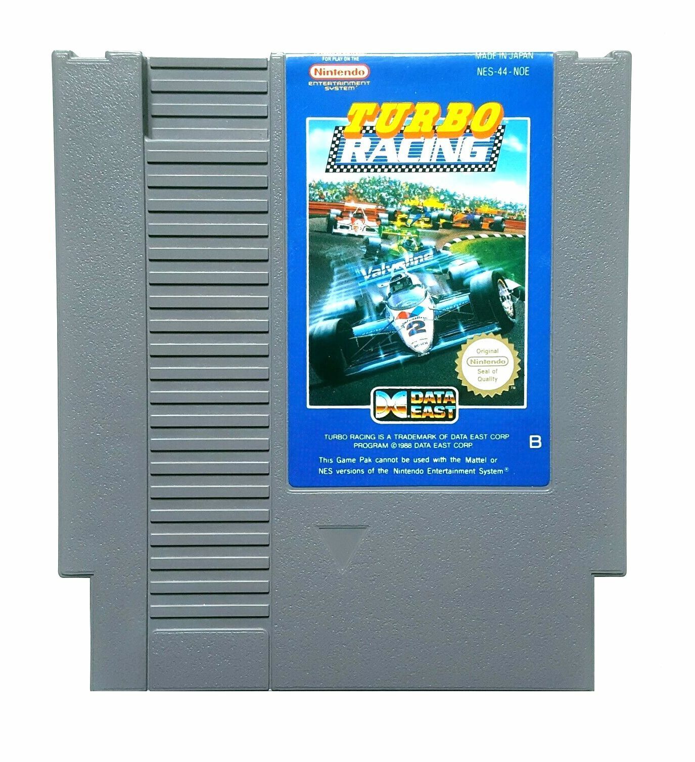 Turbo Racing