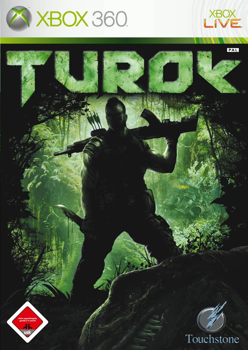 Turok