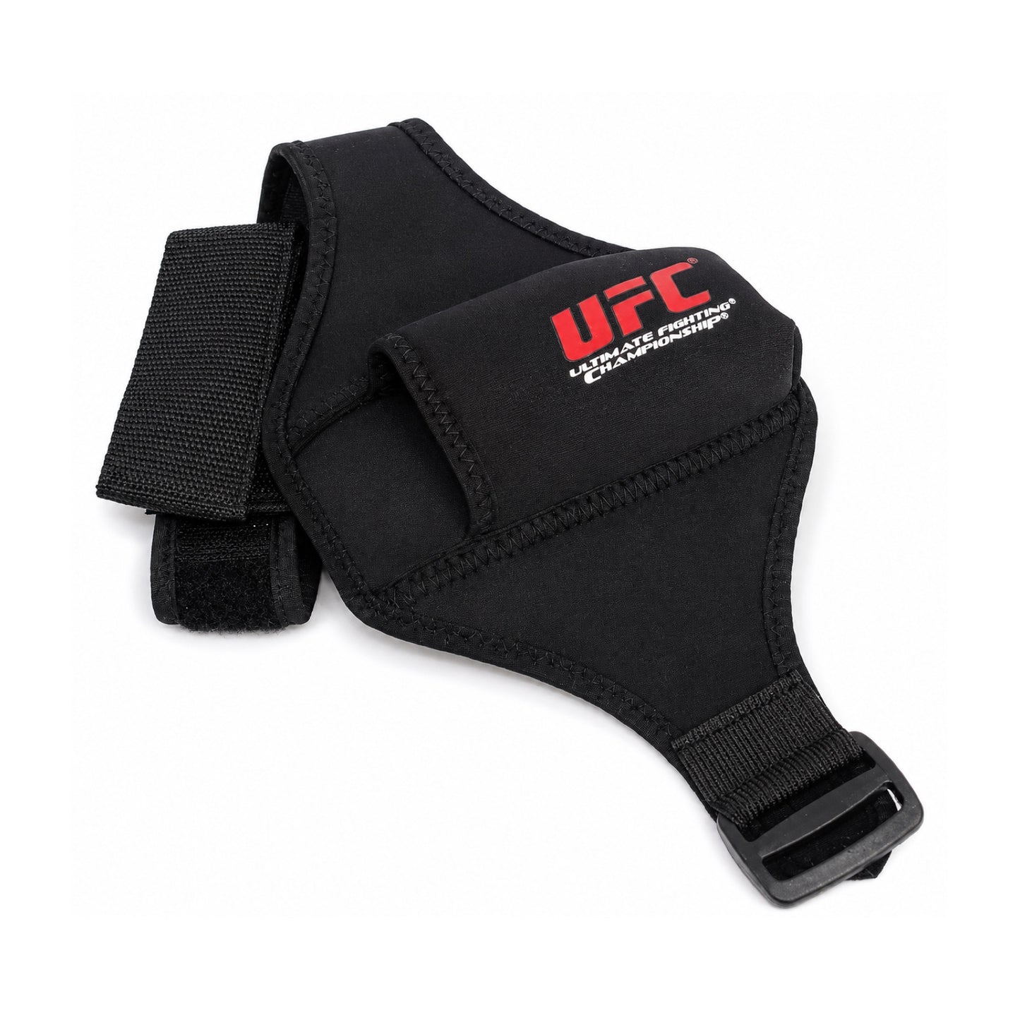 UFC Trainer Bein-Gurt
