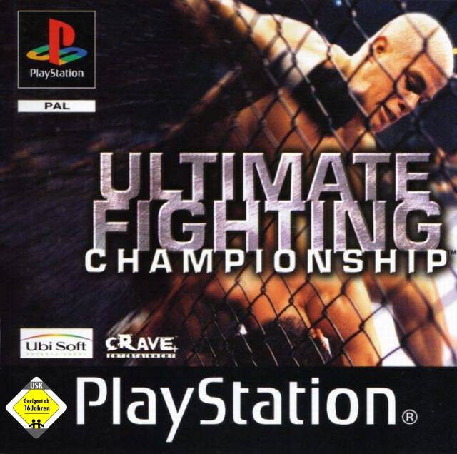 Ultimate Fighting Championship