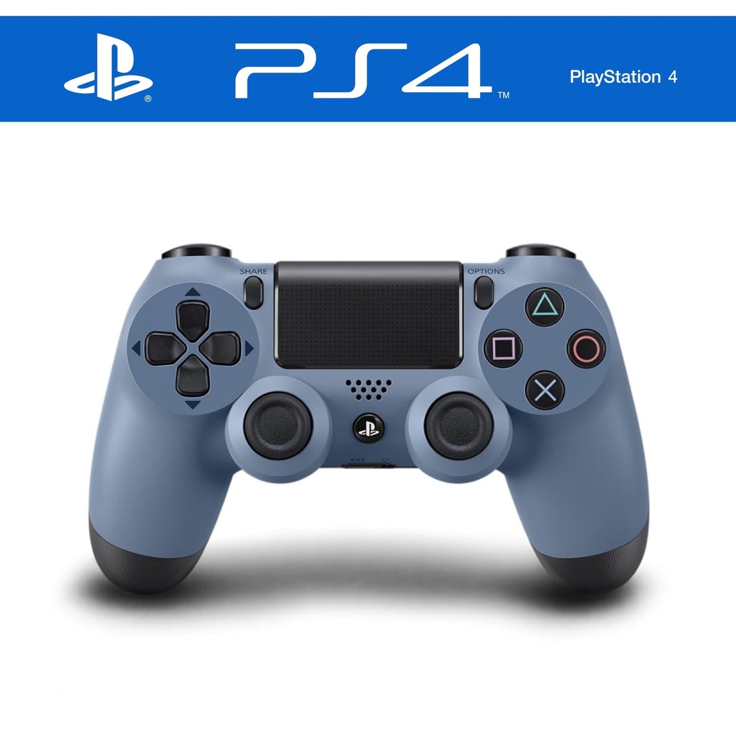 Original Dualshock 4 Controller inkl. Kabel