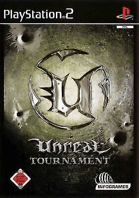 Unreal Tournament (USK 18)