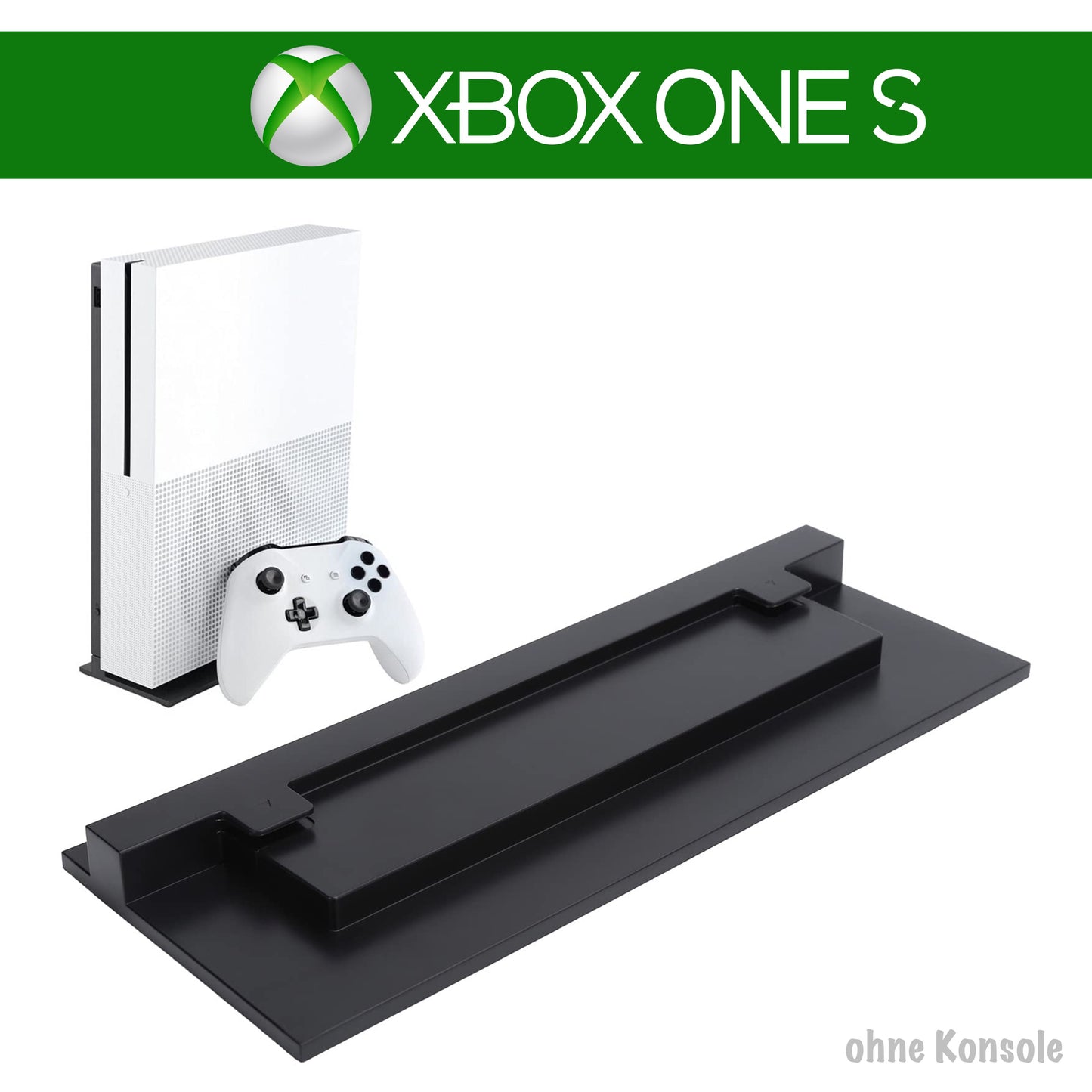 ORIGINAL Vertical Stand S Konsole