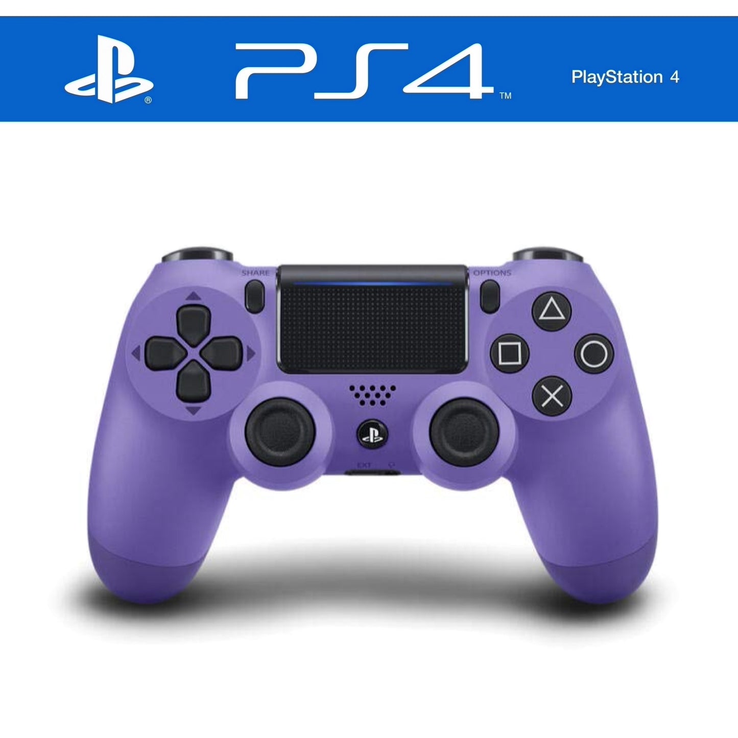 Original Dualshock 4 Controller inkl. Kabel