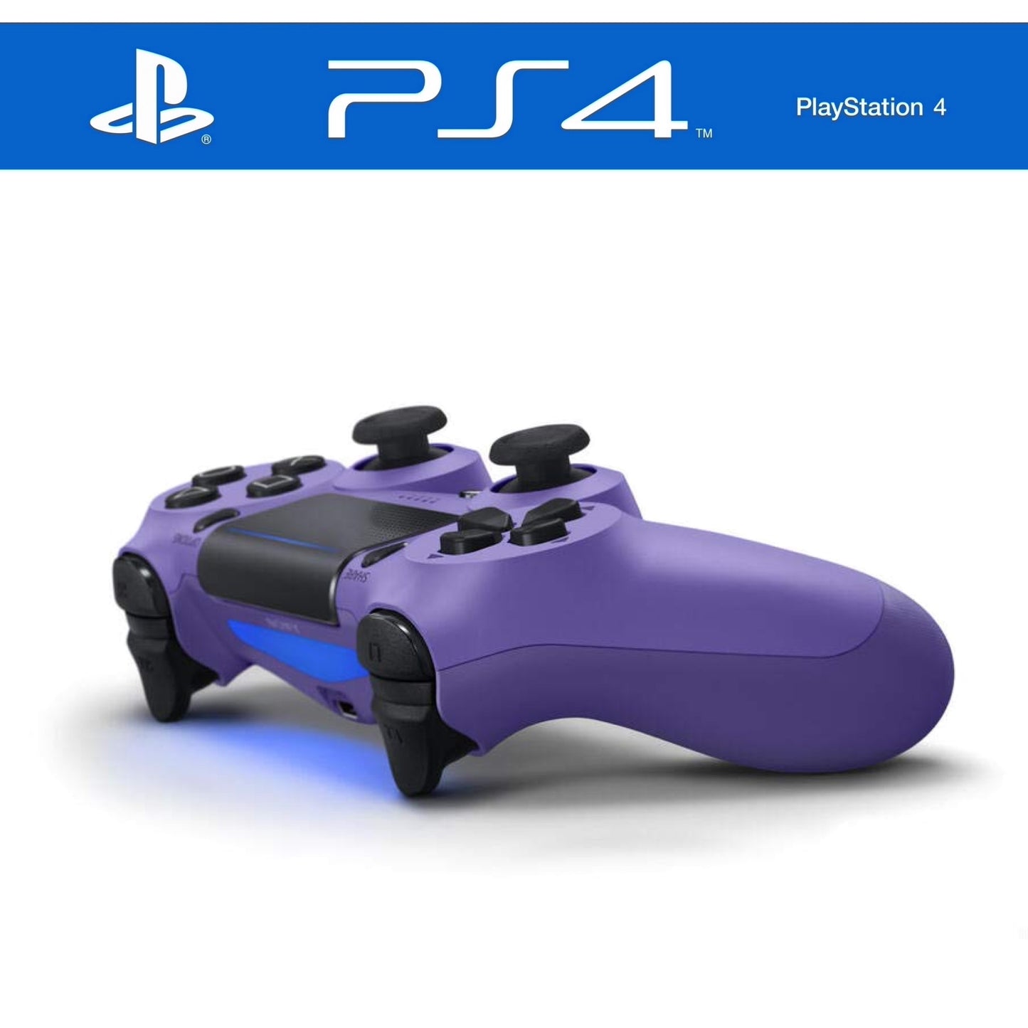 Original Dualshock 4 Controller inkl. Kabel