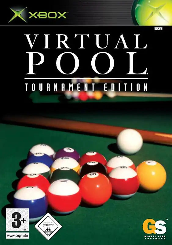 Virtual Pool