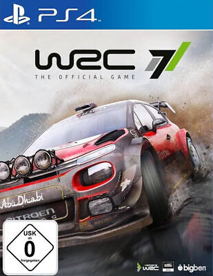 WRC 7