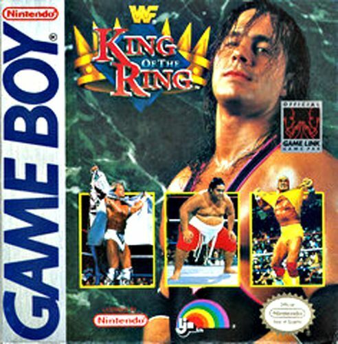 WWF - King of The Ring