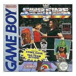WWF Superstars 2