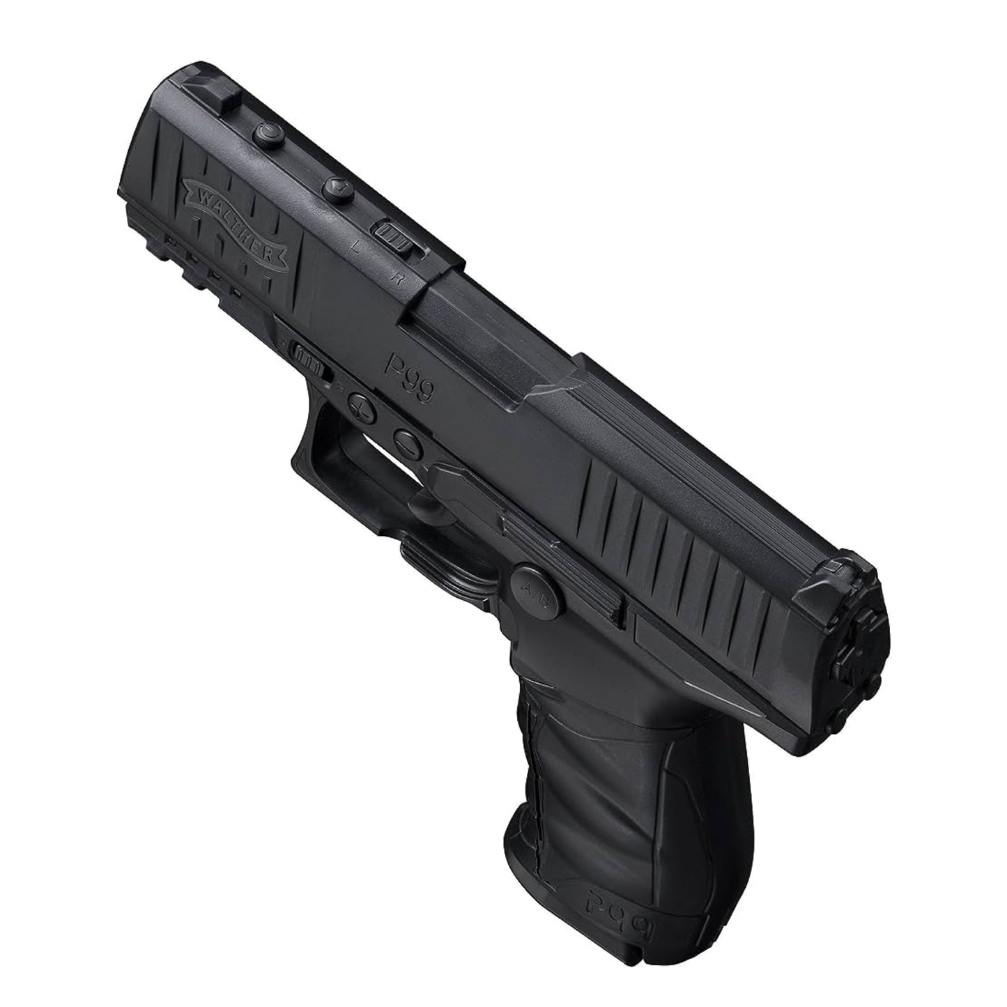 Walther P99 LightGun