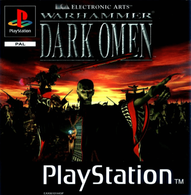 Warhammer - Dark Omen