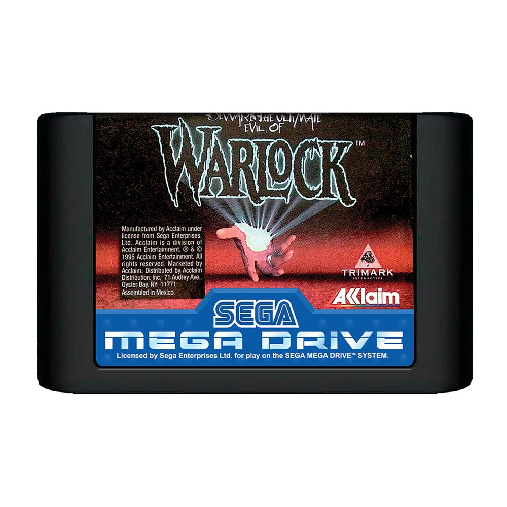Warlock