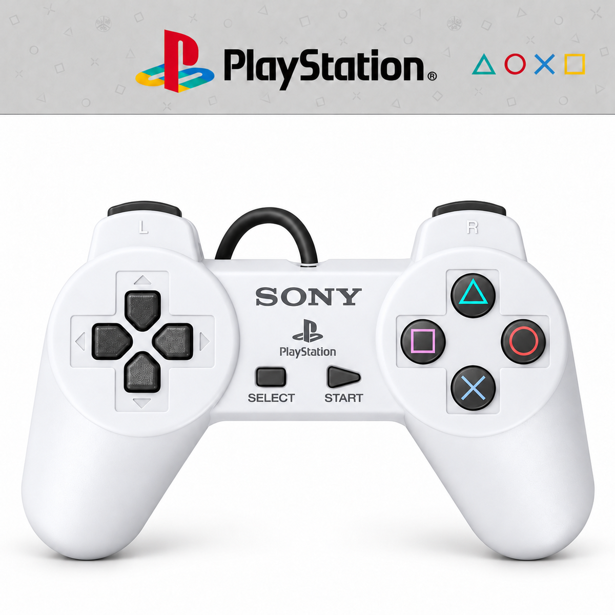 Original Classic Controller