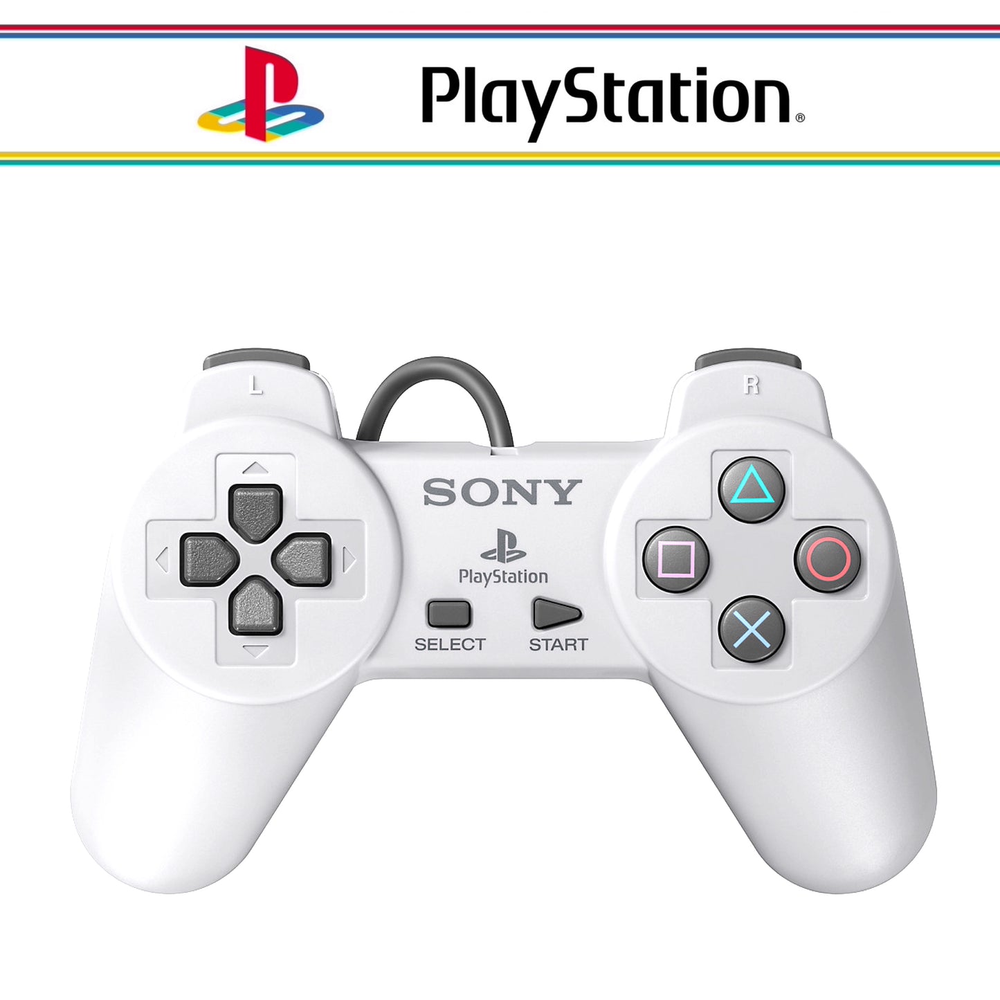 Original Controller