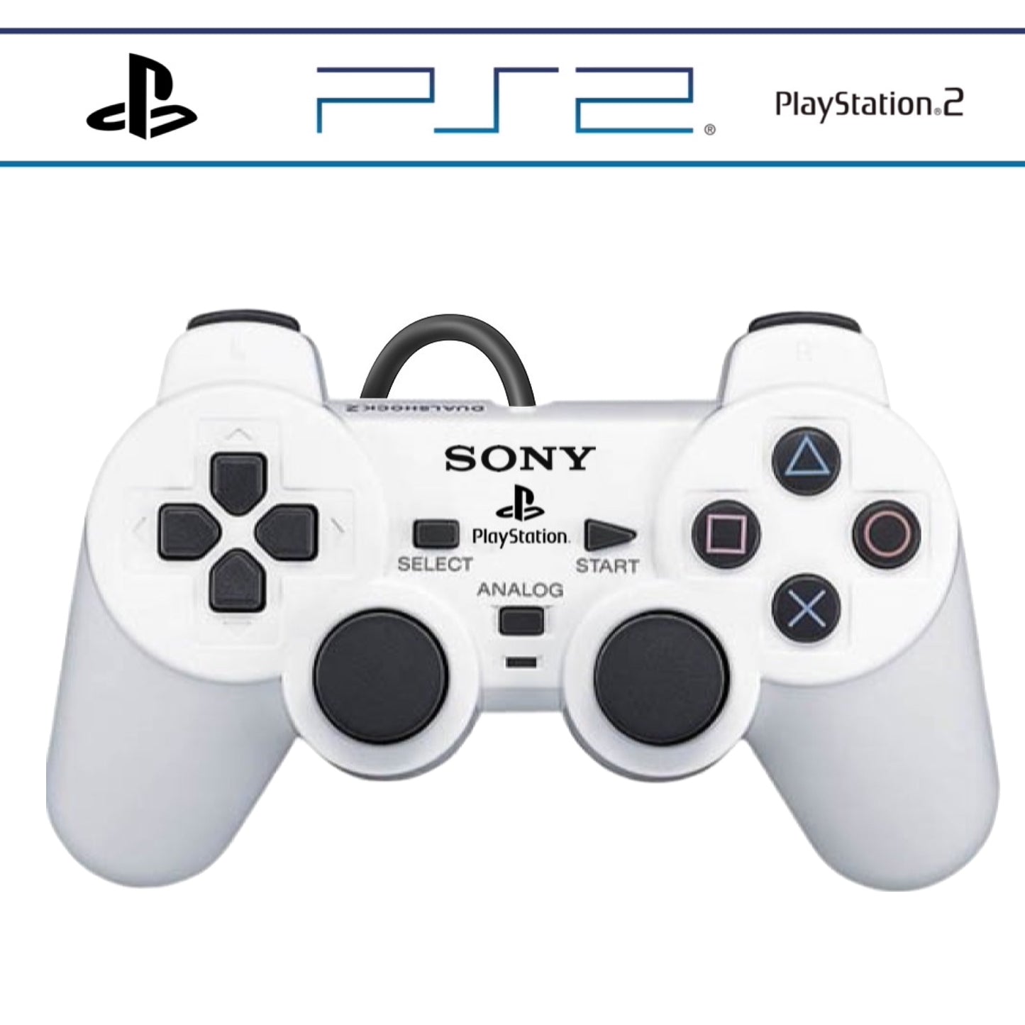Original Controller