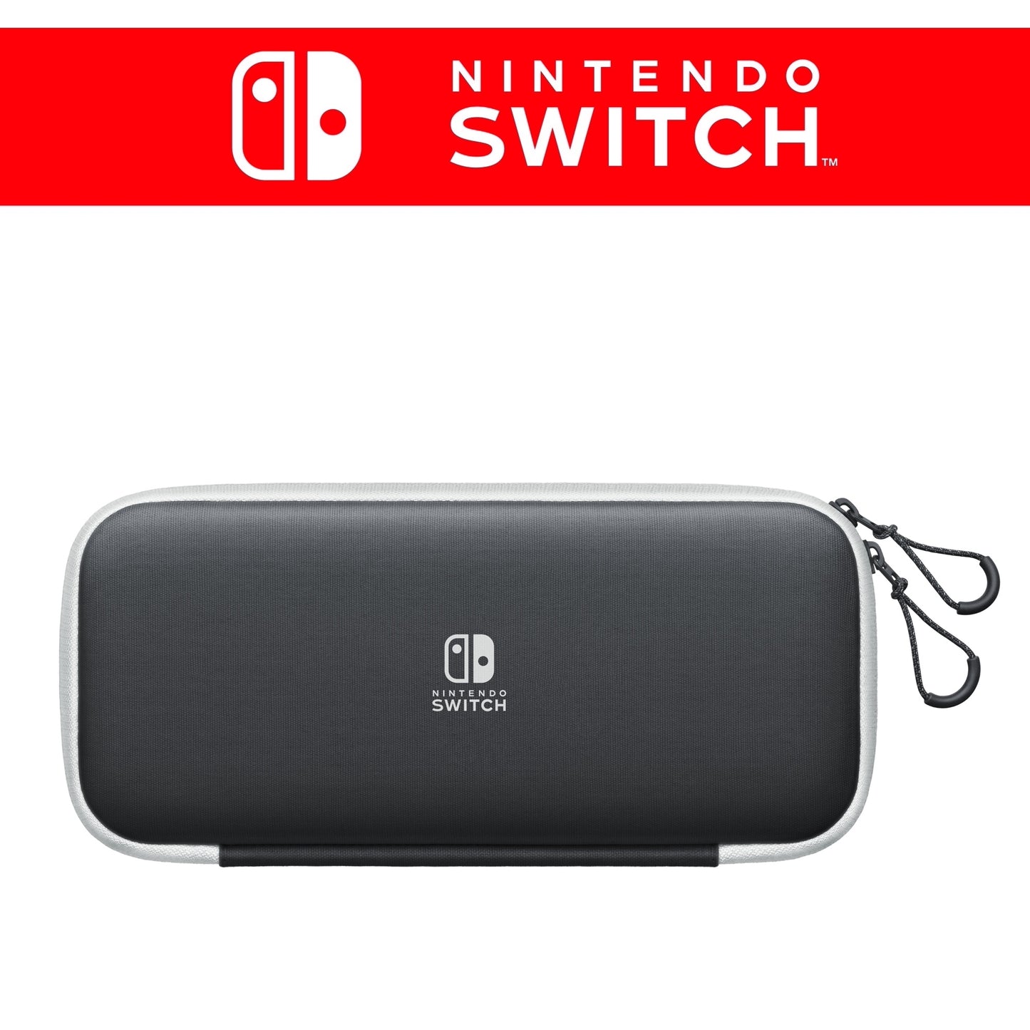 ORIGINAL Carrying Case & Screen Protector