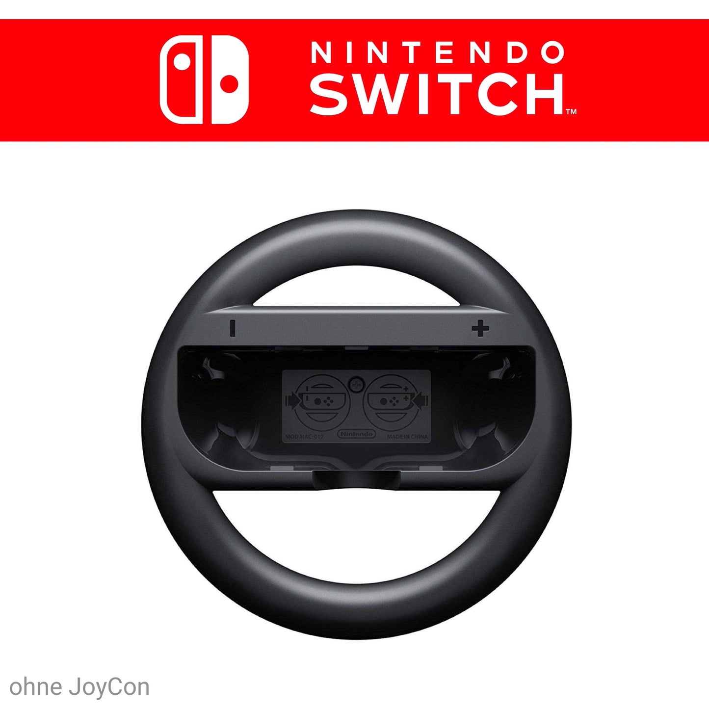 ORIGINAL Wheel Lenkrad