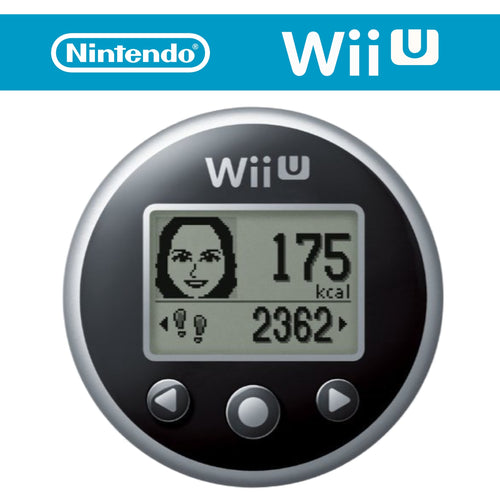 Original Wii Fit Meter