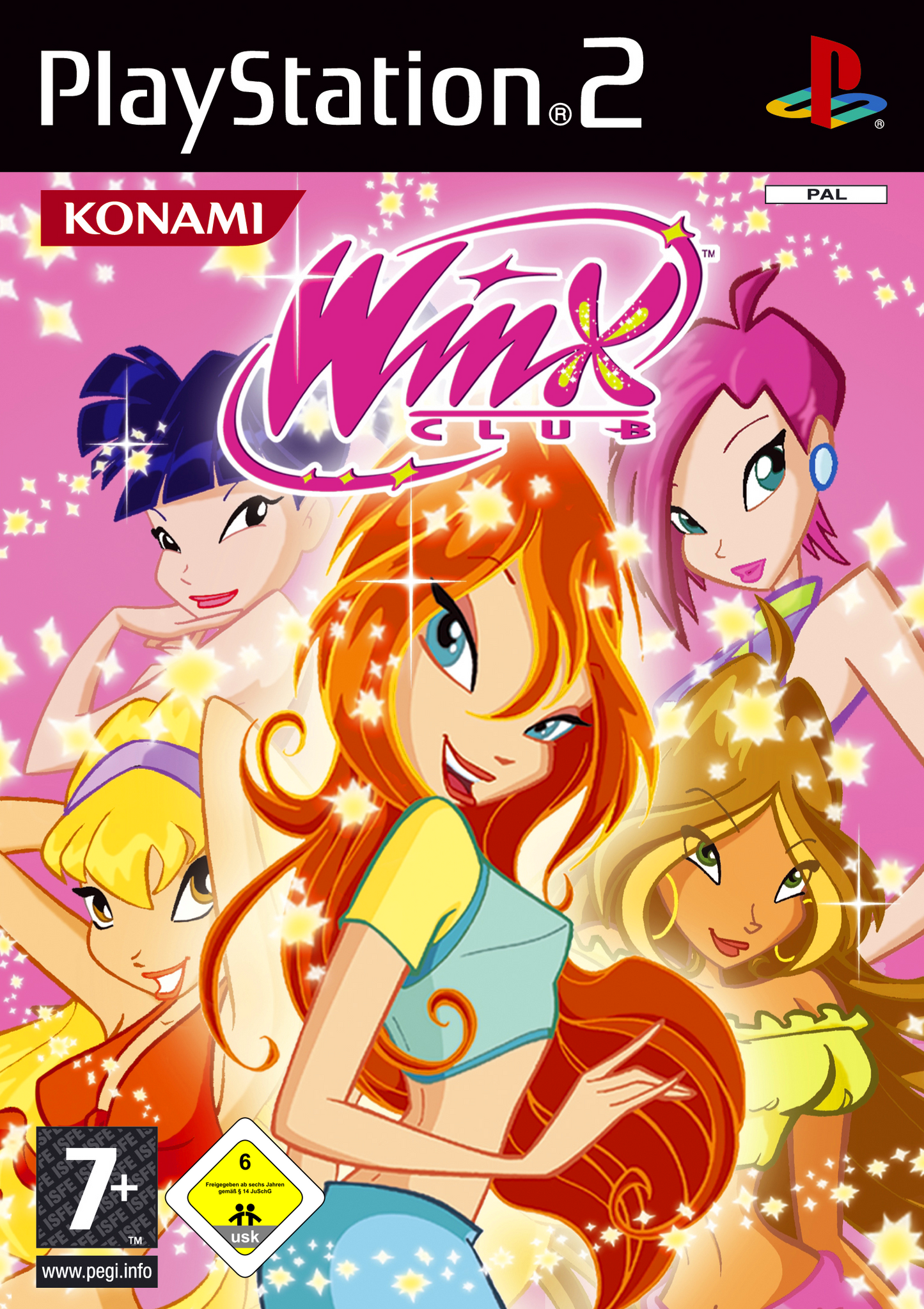 Winx Club