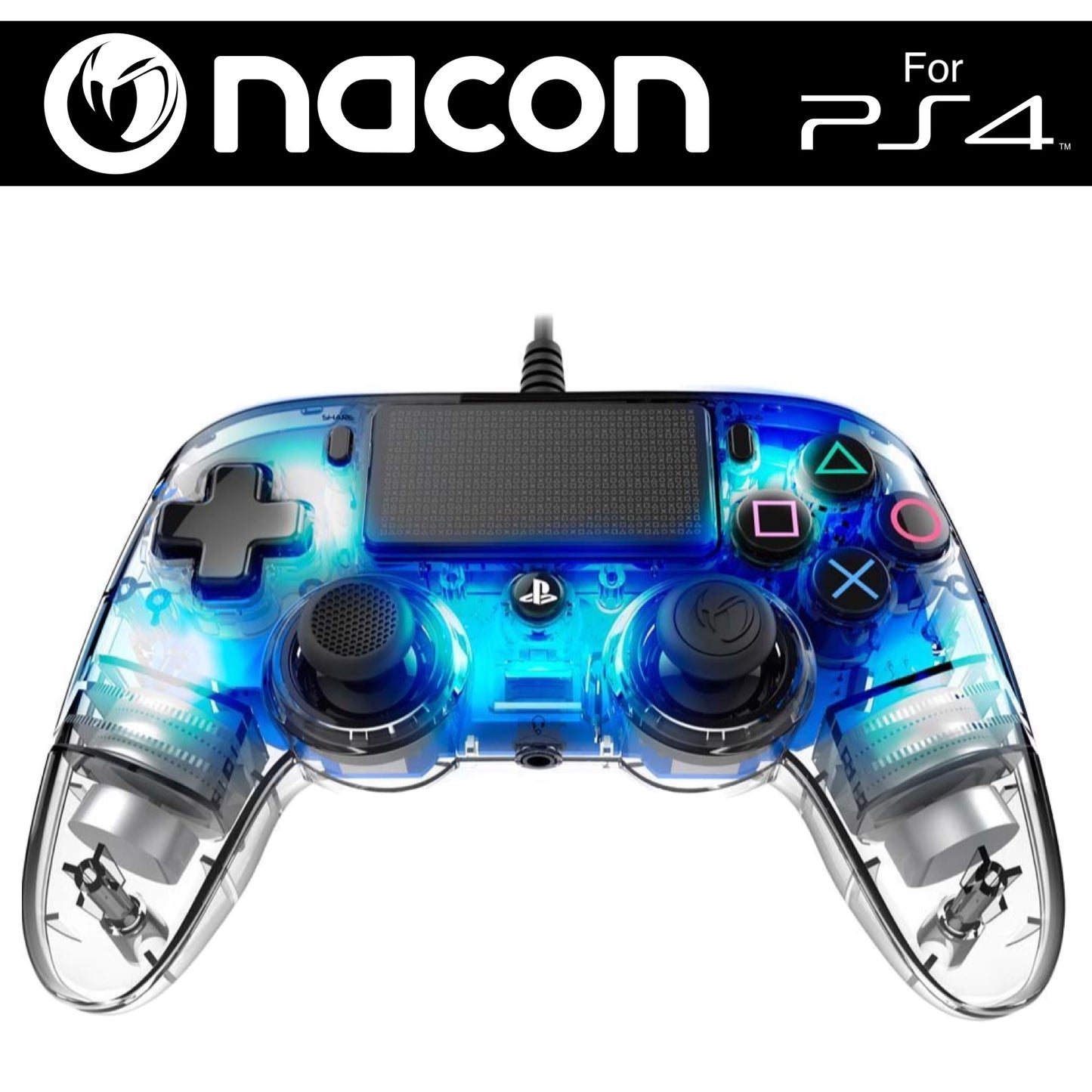 Nacon Wired Controller