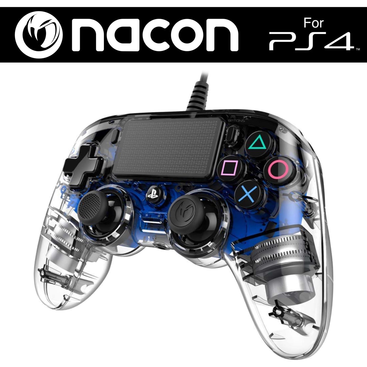 Nacon Wired Controller