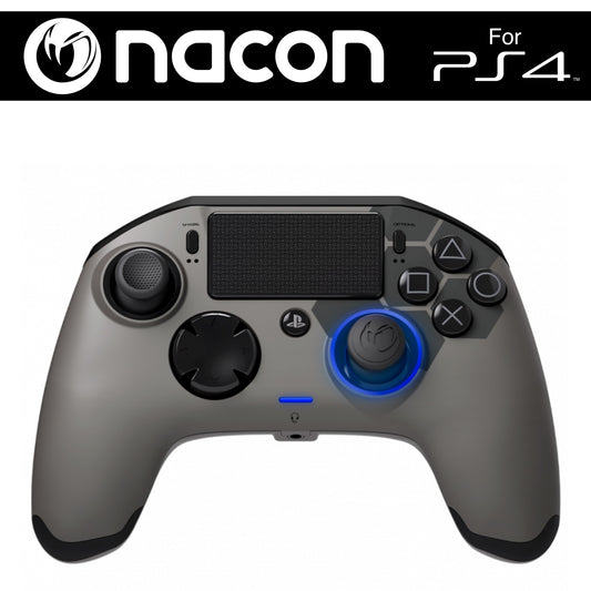 Nacon Wired Revolution Pro Controller