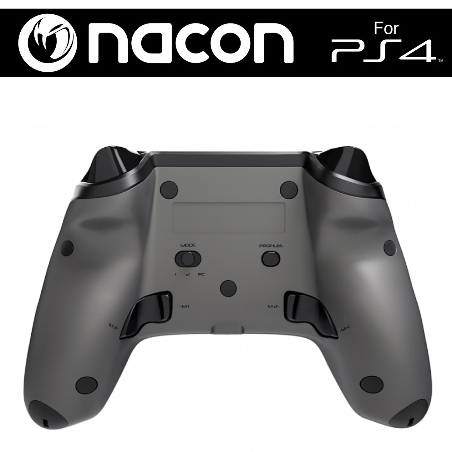 Nacon Wired Revolution Pro Controller