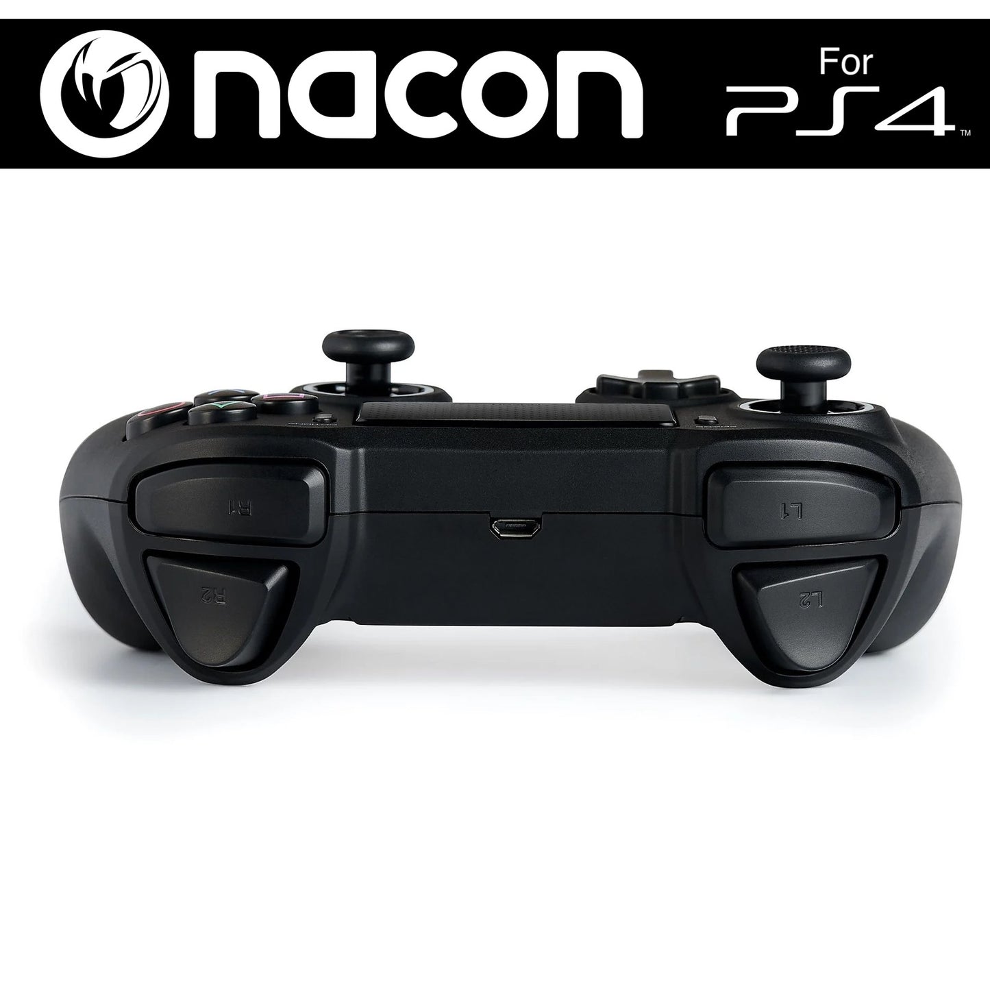 Nacon Wireless Controller