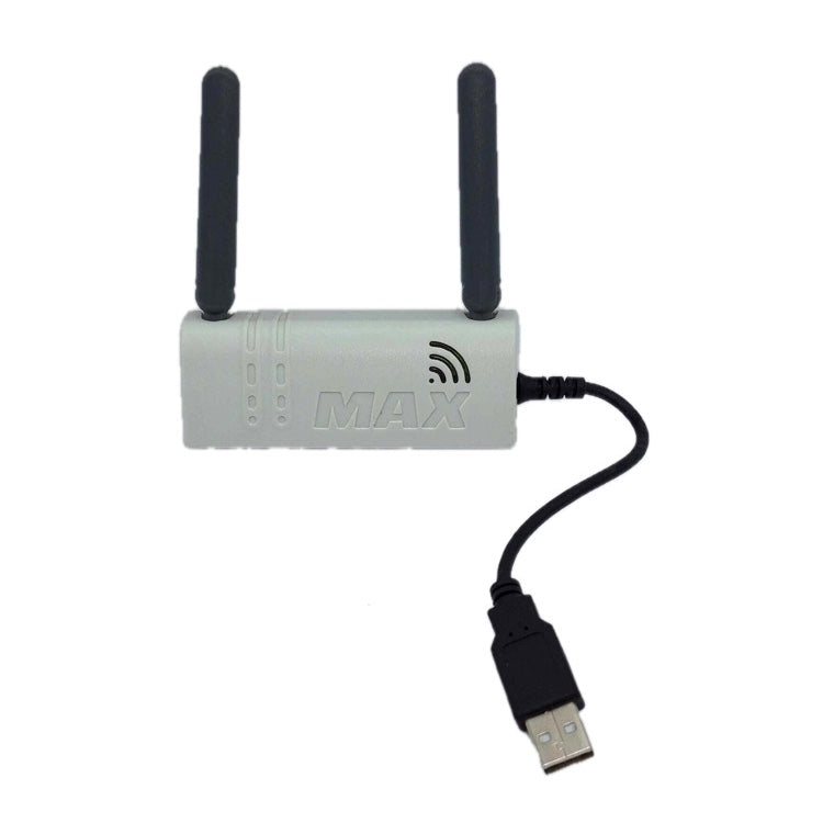 MAX Wireless Network Netzwerk WLAN Adapter