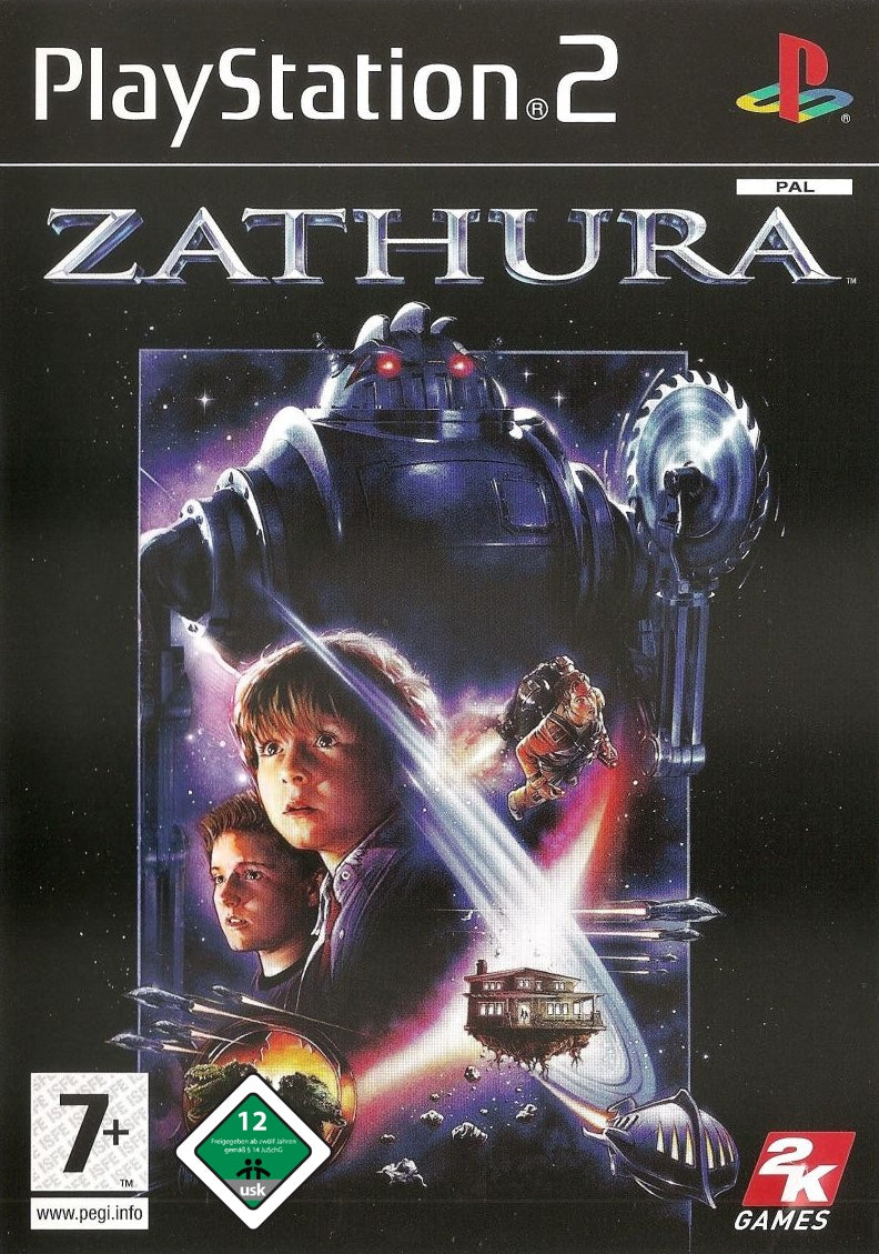 Zathura