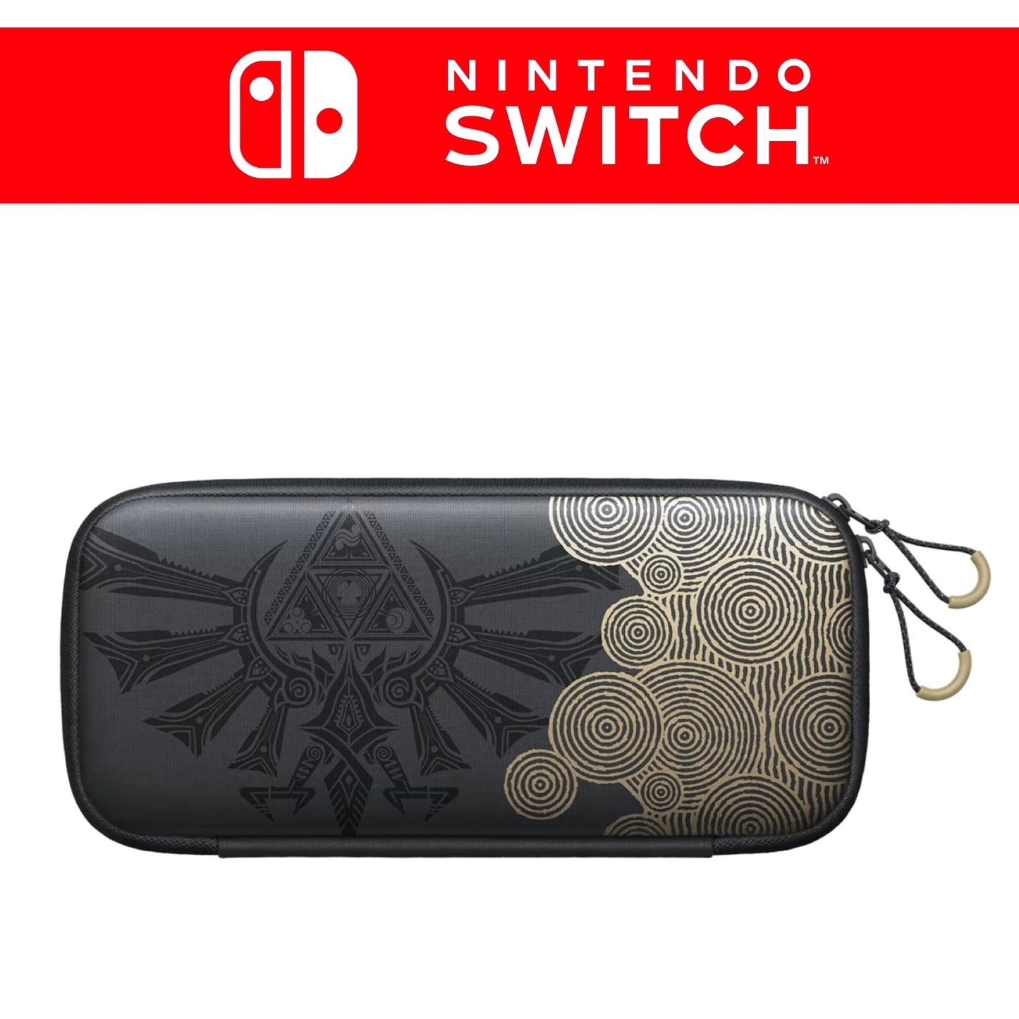 Zelda - Tears of the Kingdom ORIGINAL Tasche