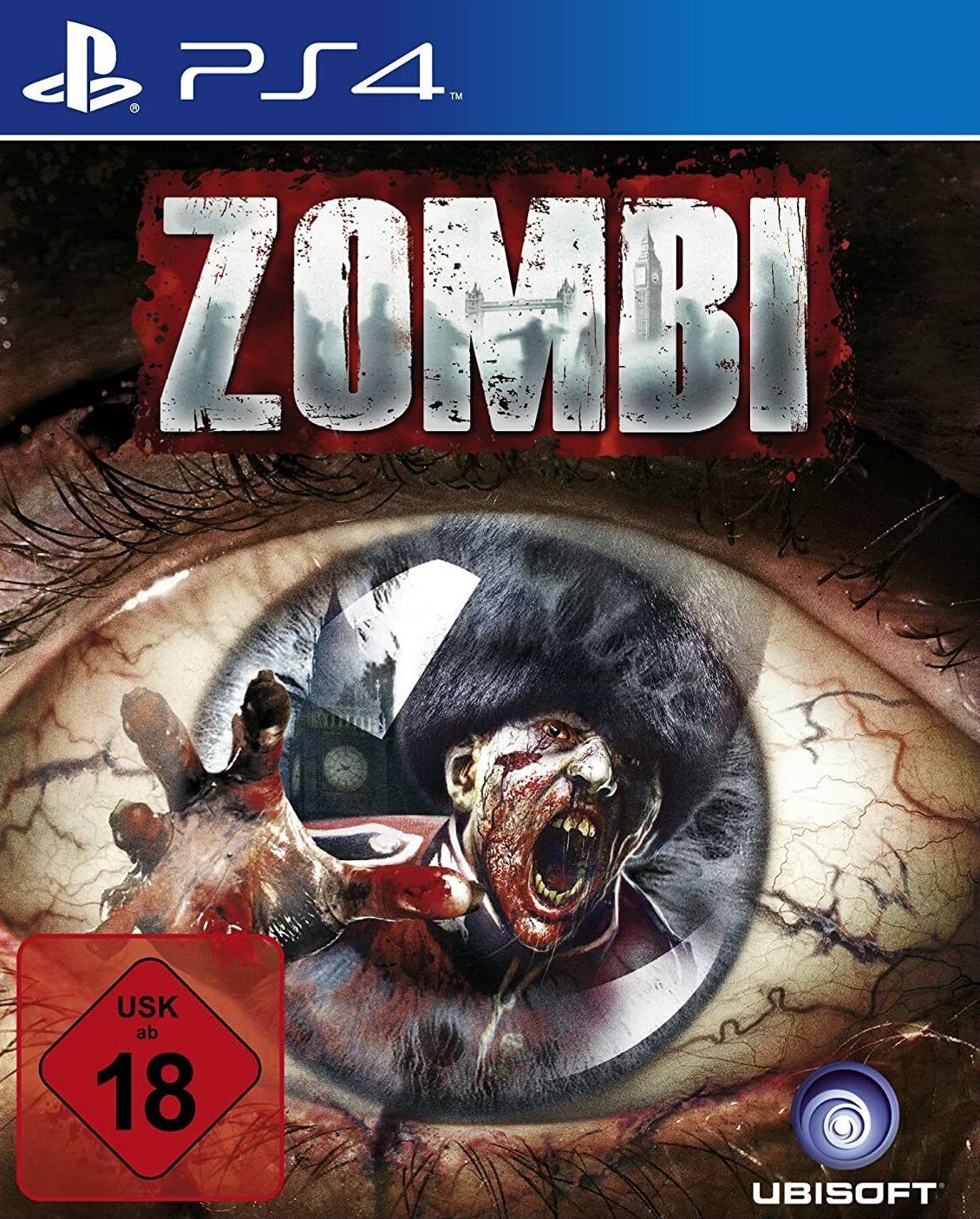 Zombi (USK 18)