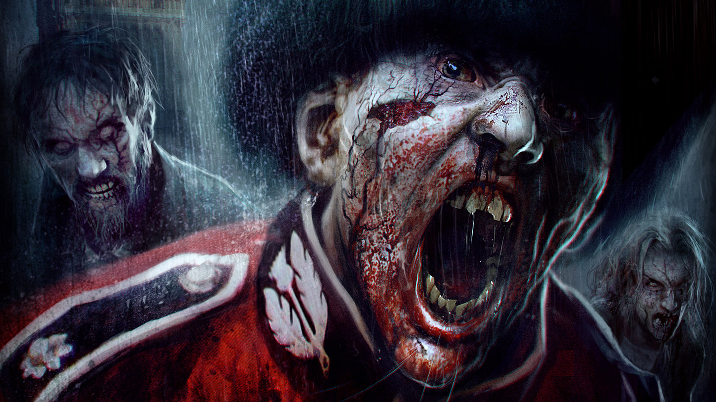 ZombiU 🆕