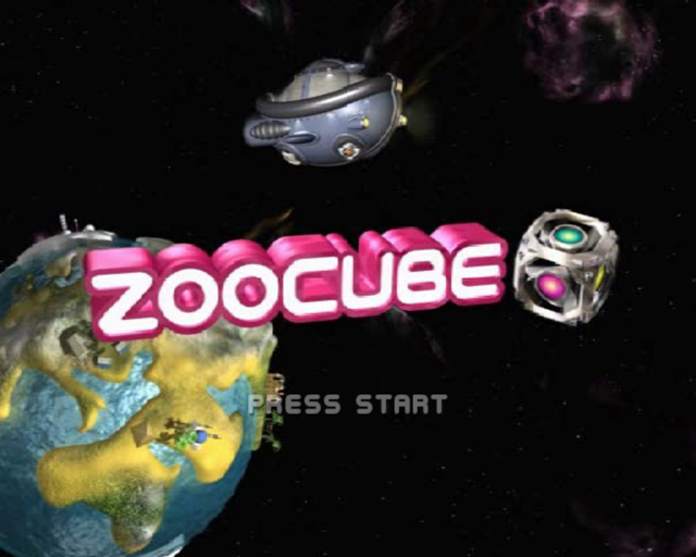Zoocube 🆕