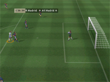FIFA 99