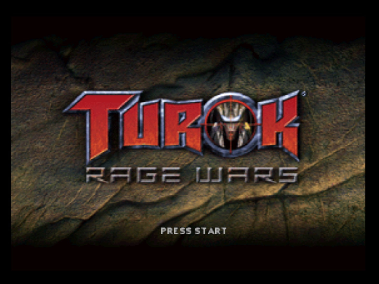 Turok Rage Wars