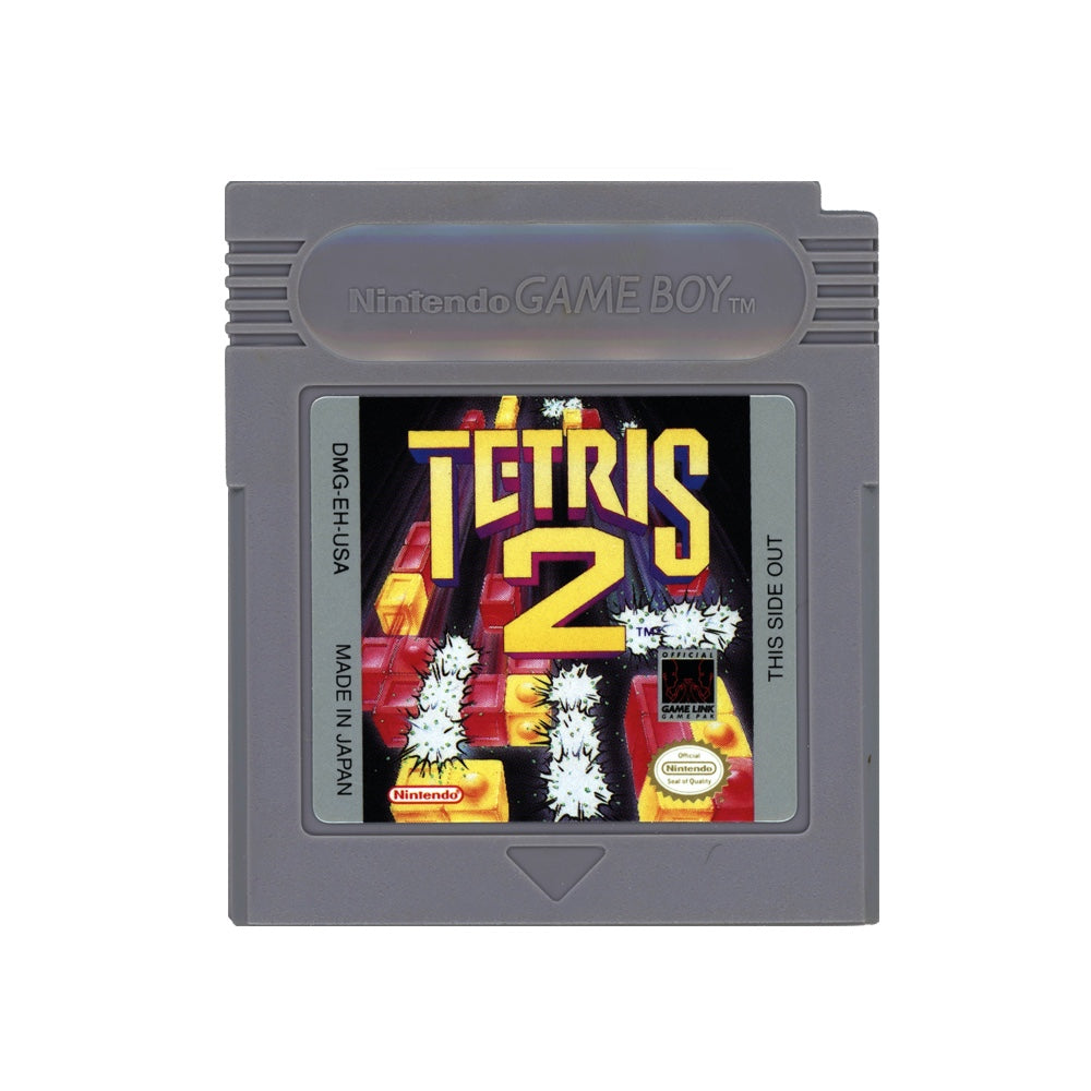 Tetris 2