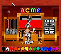 ACME Animation Factory