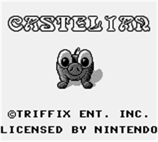 Castelian