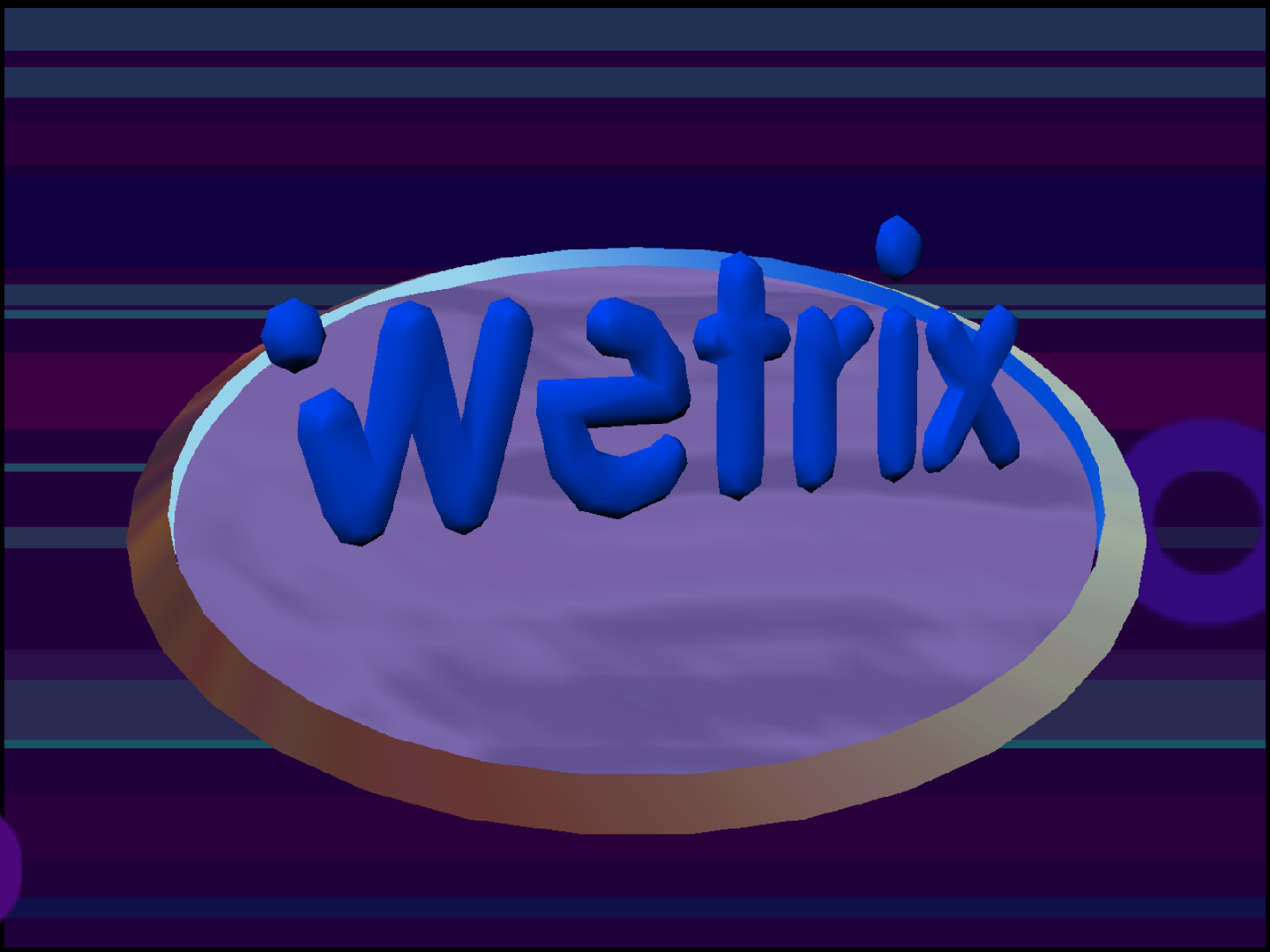 Wetrix