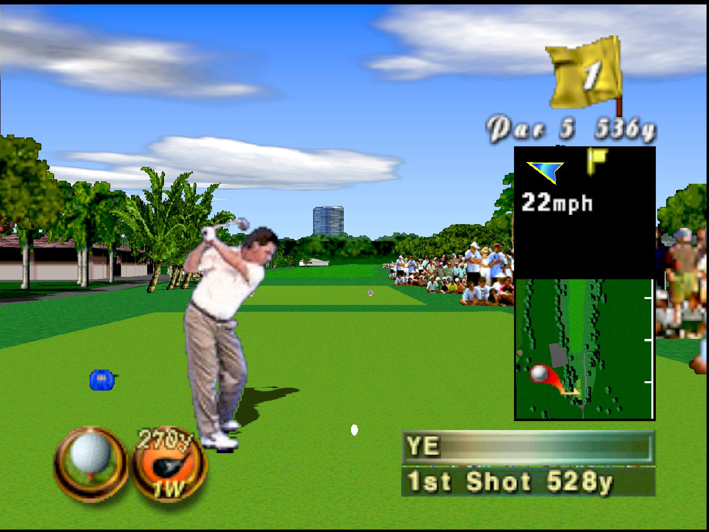 Waialae Country Club