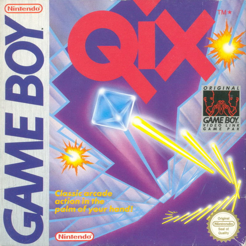 Qix