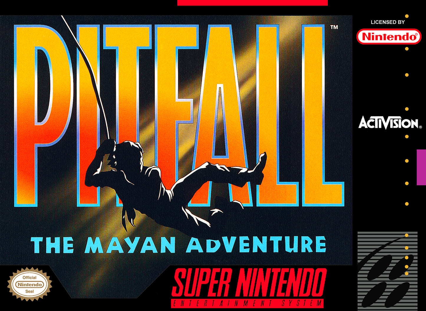 Pitfall