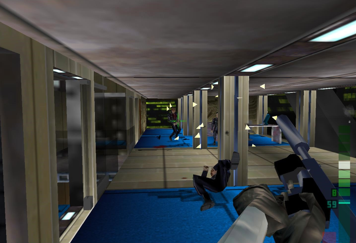 Perfect Dark