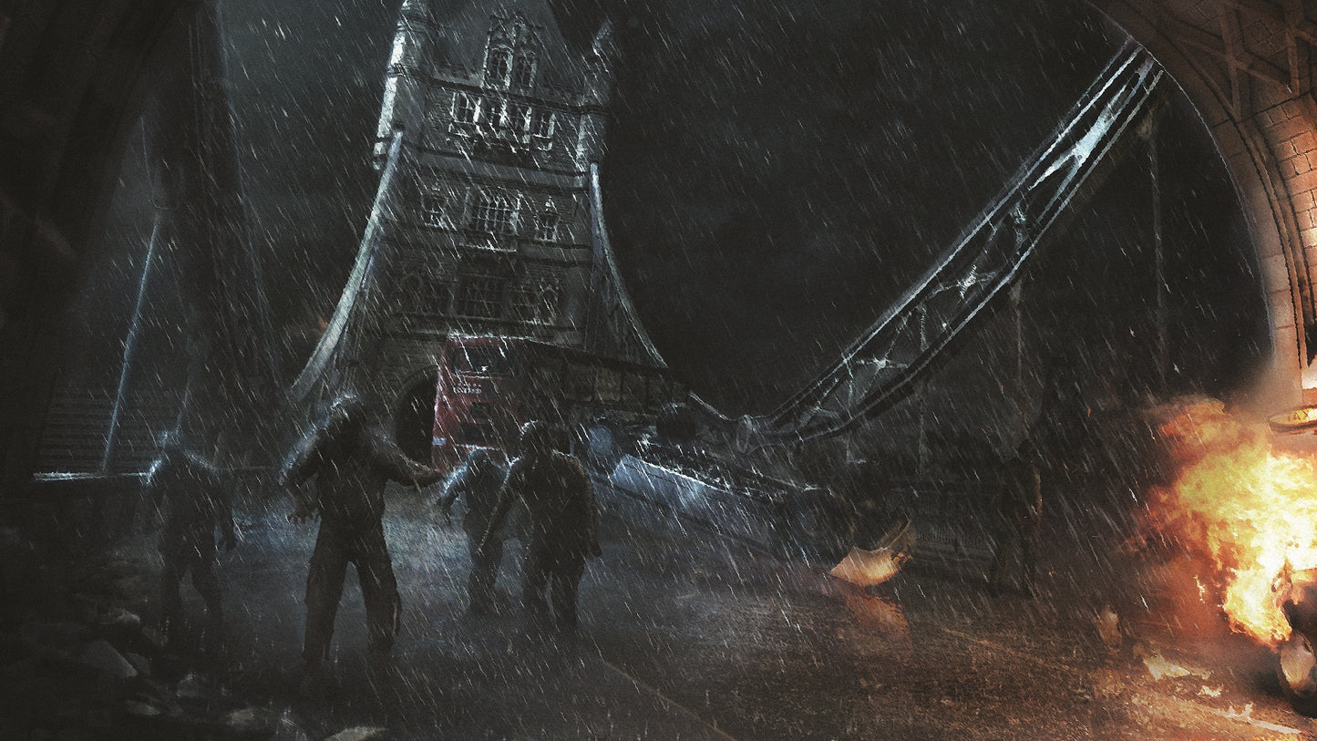 ZombiU 🆕