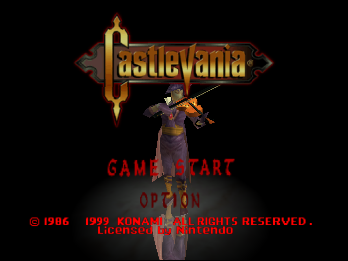 Castlevania
