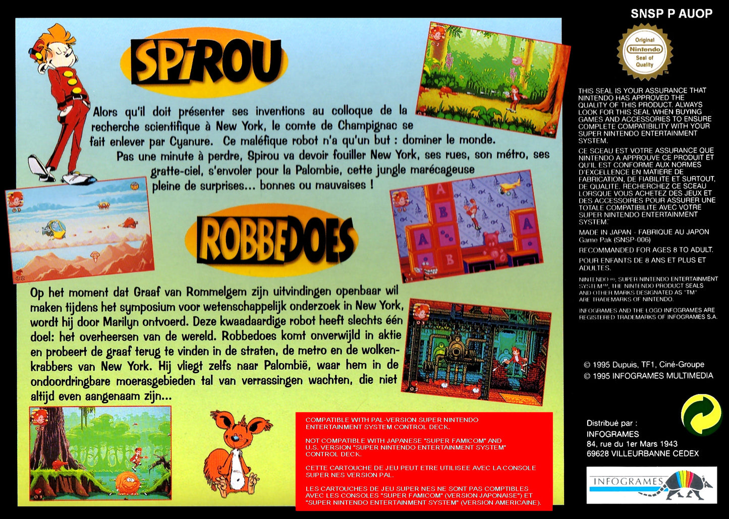 Spirou